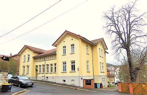 Eisenach Wohnungen, Eisenach Wohnung mieten