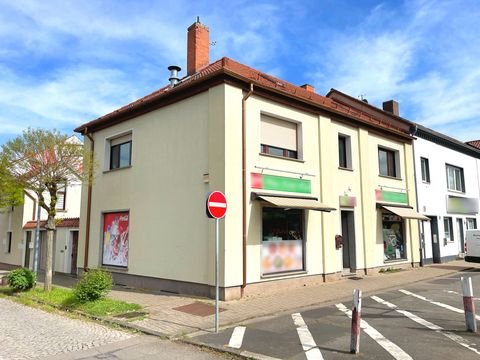 Erfurt Renditeobjekte, Mehrfamilienhäuser, Geschäftshäuser, Kapitalanlage