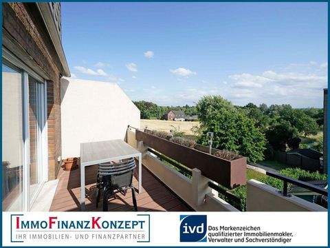 Recklinghausen Wohnungen, Recklinghausen Wohnung kaufen