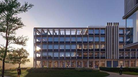 Stuttgart Büros, Büroräume, Büroflächen 