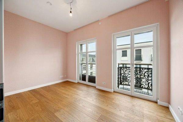 Kinder- / Gästezimmer 1