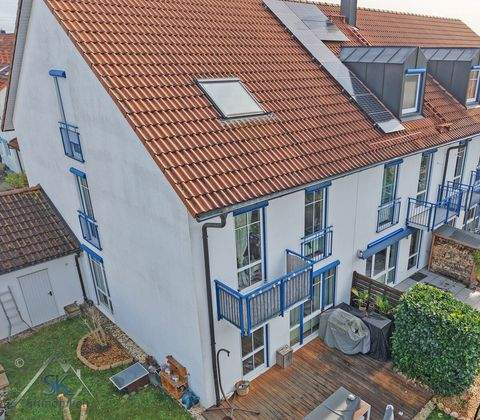 Maisach Häuser, Maisach Haus kaufen