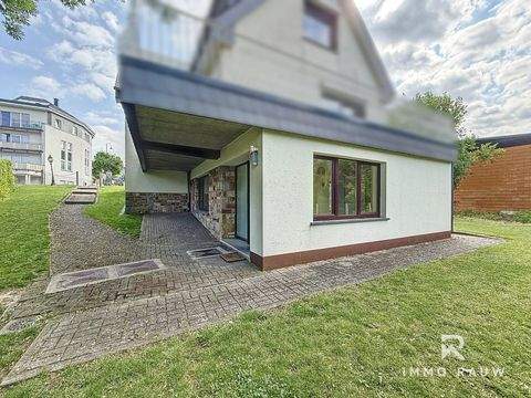 Saint-Vith Wohnungen, Saint-Vith Wohnung mieten