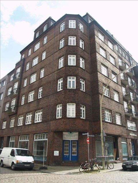 Hamburg Wohnungen, Hamburg Wohnung mieten