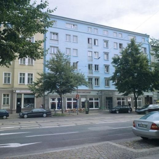 3 Zimmer Wohnung in Magdeburg (Altstadt)