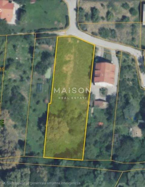 Maksimir Grundstücke, Maksimir Grundstück kaufen