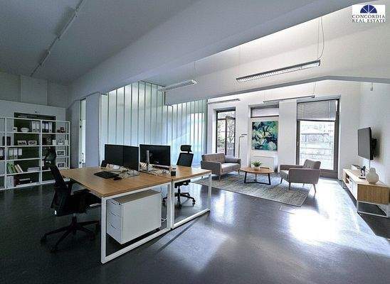 Möblierungsvorschlag