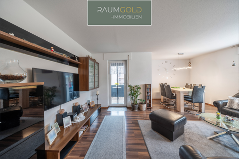 Rheinfelden (Baden) Wohnungen, Rheinfelden (Baden) Wohnung kaufen
