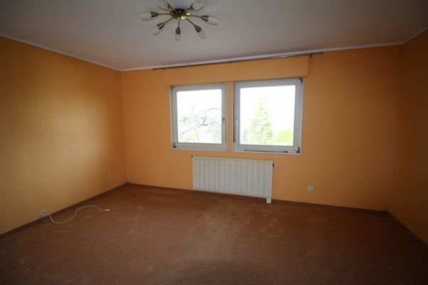 Schlafzimmer 1 EG