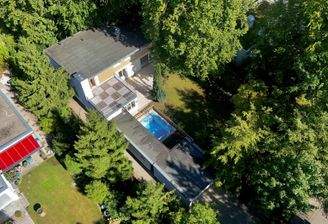 1.052 m² Grundstück in begehrter Lage – ideale Basis für Ihre Villa