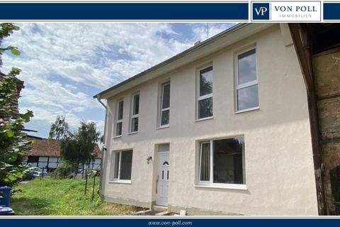 Osterode Häuser, Osterode Haus kaufen