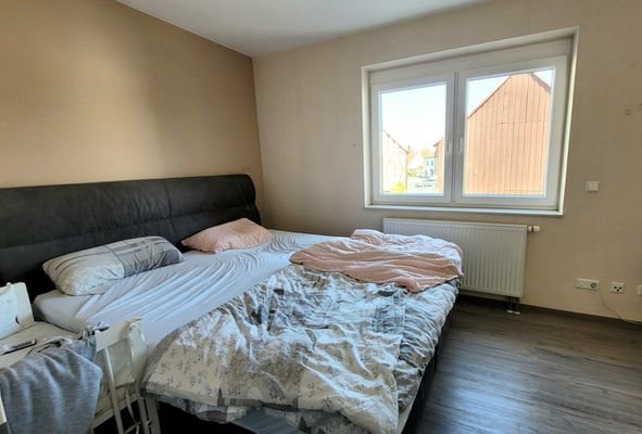Schlafzimmer im 1.OG