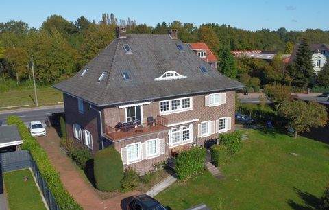 Bremen Renditeobjekte, Mehrfamilienhäuser, Geschäftshäuser, Kapitalanlage