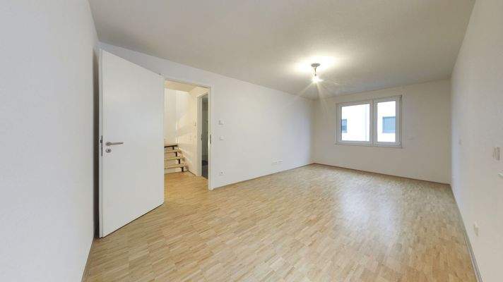 Kinderzimmer im 1. OG