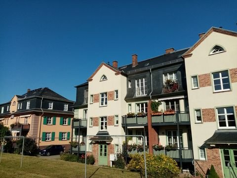 Oelsnitz/Erzgebirge Wohnungen, Oelsnitz/Erzgebirge Wohnung mieten