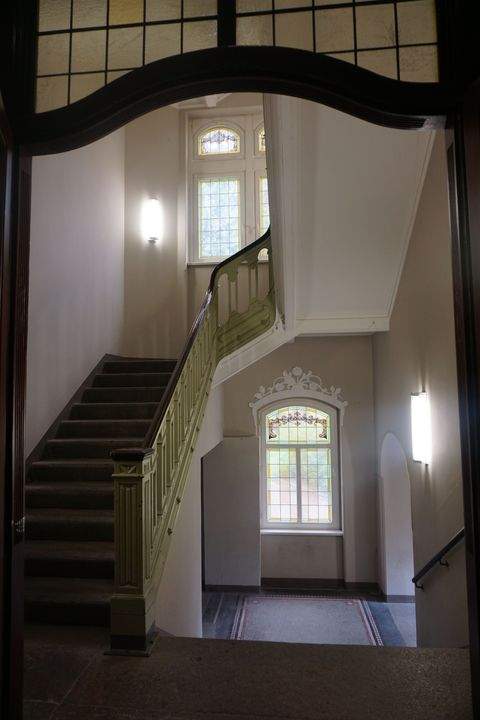 Roßwein Renditeobjekte, Mehrfamilienhäuser, Geschäftshäuser, Kapitalanlage