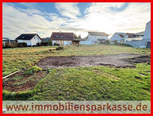 Ihr Platz an der Sonne!