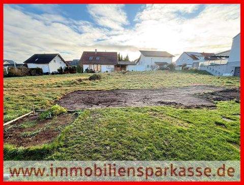 Straubenhardt Grundstücke, Straubenhardt Grundstück kaufen