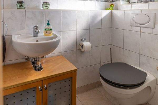 Schöne Aufteilung, Top-Ausstattung inkl. PV-Anlage