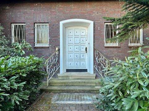 Dortmund / Gartenstadt Häuser, Dortmund / Gartenstadt Haus kaufen