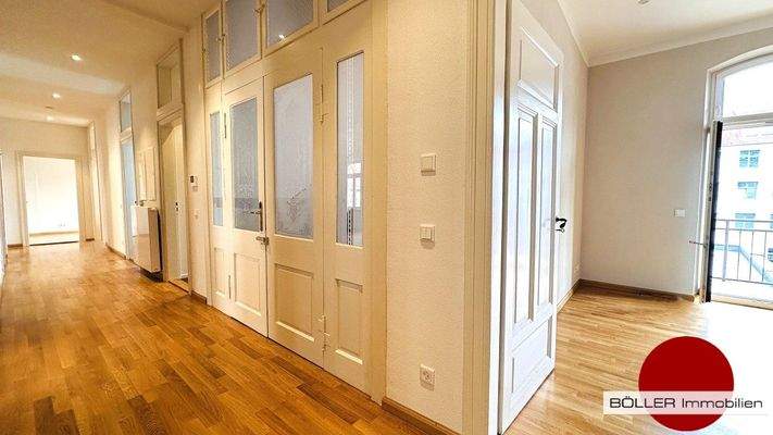 Mit viel Liebe zum Detail!