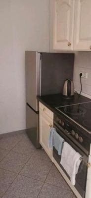 Wohnung Küche