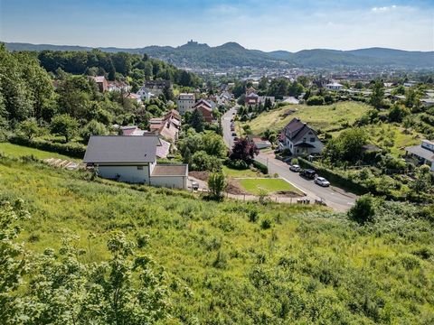 Eisenach Grundstücke, Eisenach Grundstück kaufen