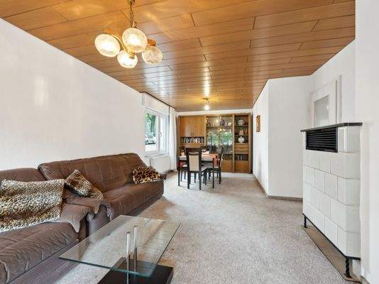 EG re - Wohn-Essbereich