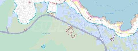 Sozopol Industrieflächen, Lagerflächen, Produktionshalle, Serviceflächen