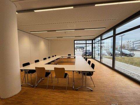 Gilching Büros, Büroräume, Büroflächen 