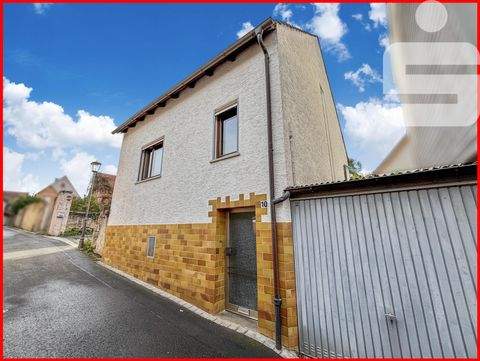 Erlabrunn Häuser, Erlabrunn Haus kaufen