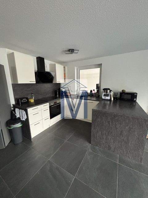 Ketsch Wohnungen, Ketsch Wohnung mieten