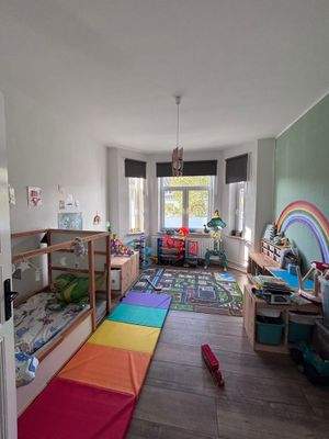 MFH Kiel Kinderzimmer
