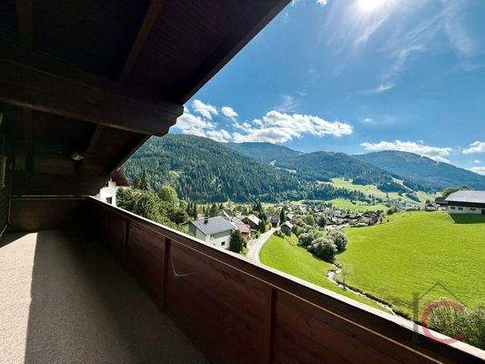 Appartement Bad Kleinkirchheim  (43)