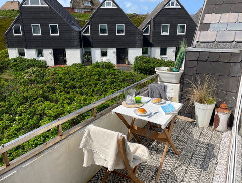 Hörnum Wohnungen, Hörnum Wohnung kaufen