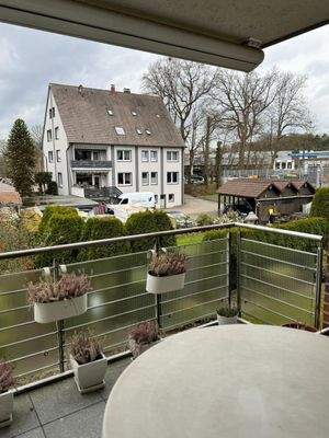 Balkon Bild 1