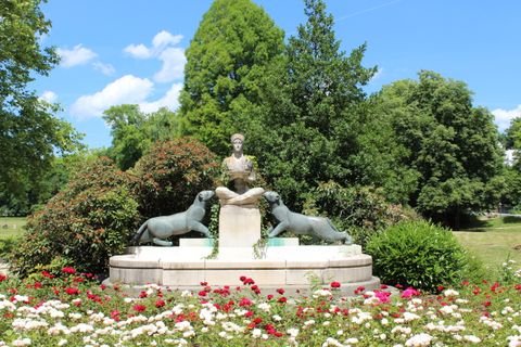 Bad Homburg vor der Höhe Häuser, Bad Homburg vor der Höhe Haus kaufen