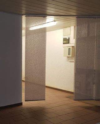 Hauptgebäude: Erdgeschoss