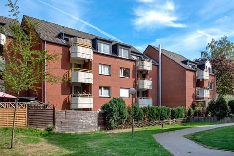 Dorsten Wohnungen, Dorsten Wohnung mieten