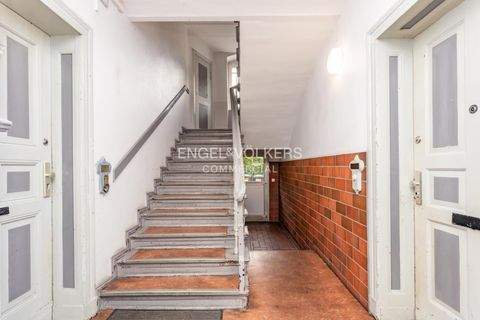 Berlin Renditeobjekte, Mehrfamilienhäuser, Geschäftshäuser, Kapitalanlage