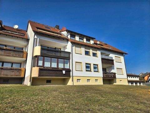 Ebern Wohnungen, Ebern Wohnung kaufen