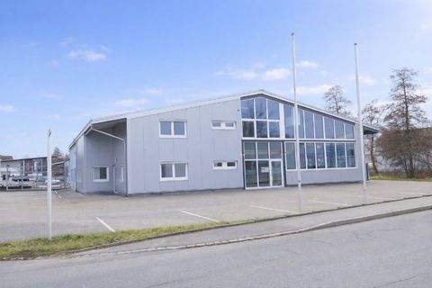 Ochsenhausen Büros, Büroräume, Büroflächen 