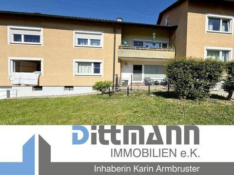 Albstadt Wohnungen, Albstadt Wohnung kaufen