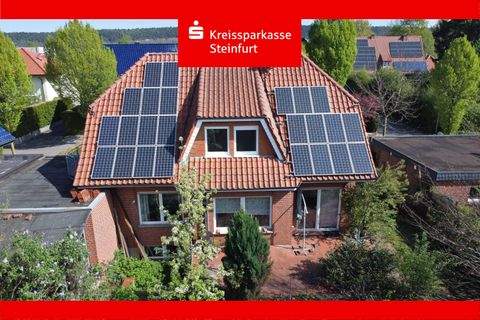 Hörstel Häuser, Hörstel Haus kaufen