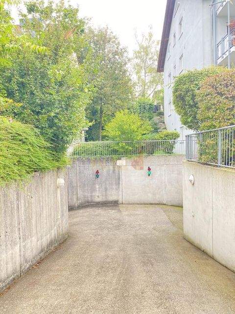 Merzhausen Garage, Merzhausen Stellplatz