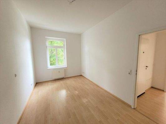 Referenzbild Schlafzimmer