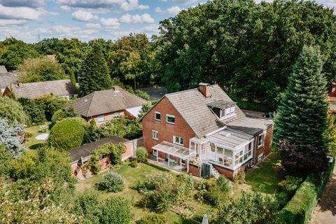 Lüneburg Häuser, Lüneburg Haus kaufen