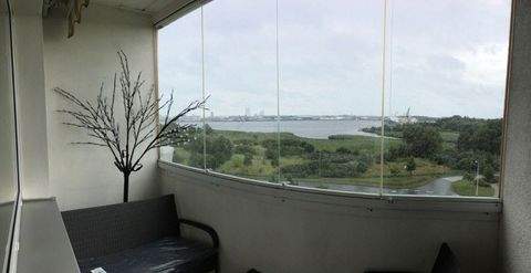 Rostock Wohnen auf Zeit, möbliertes Wohnen