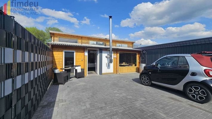 Gewerbe 1