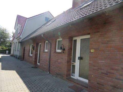 Leer Häuser, Leer Haus mieten 